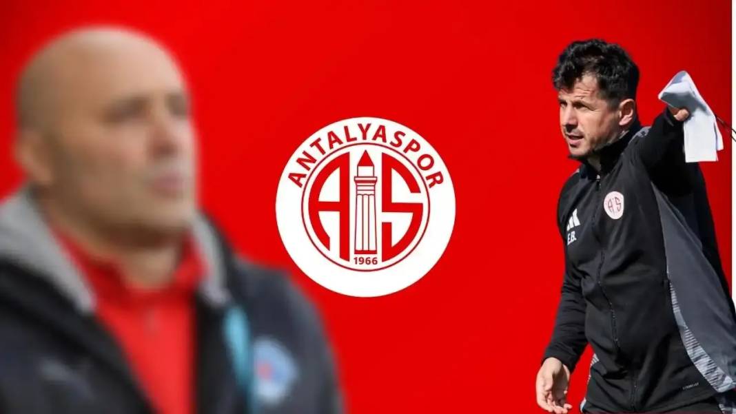 Antalya 9 Ekim Gündemi 4